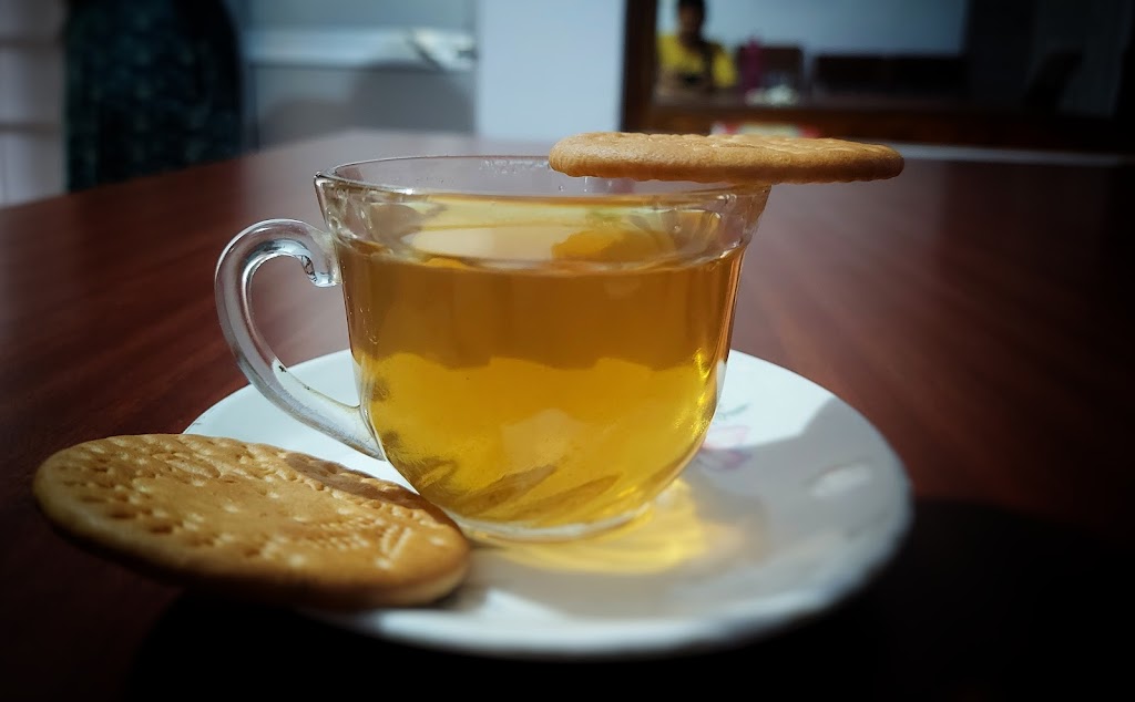 Food & drink