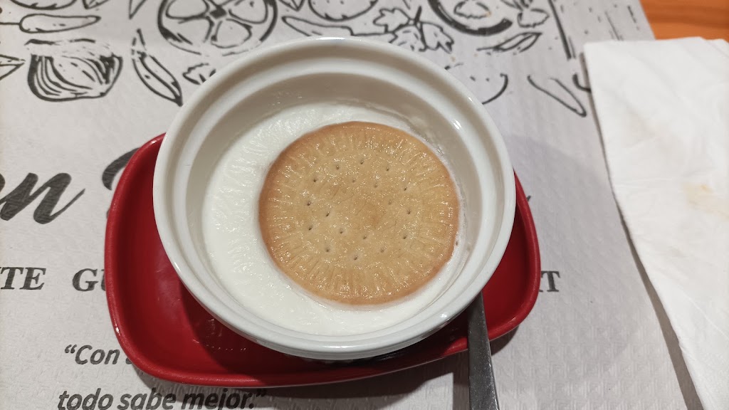 Taperia Restaurante Atypico Merida — Mas recientes