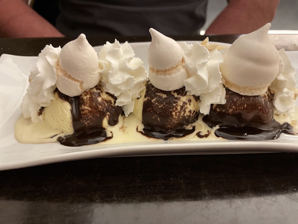 Restaurante Casa Gusto — Mas recientes
