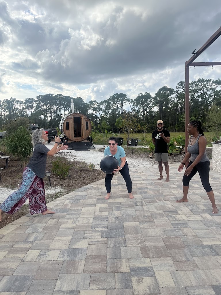  Uma Movement Therapy