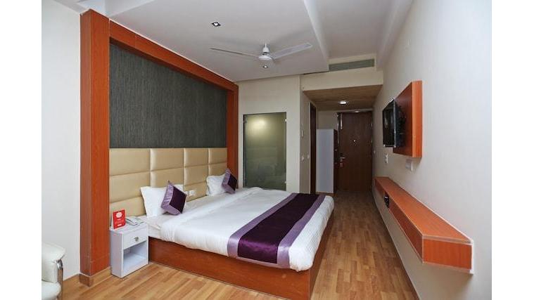 OYO 15731 Corpo Residencia