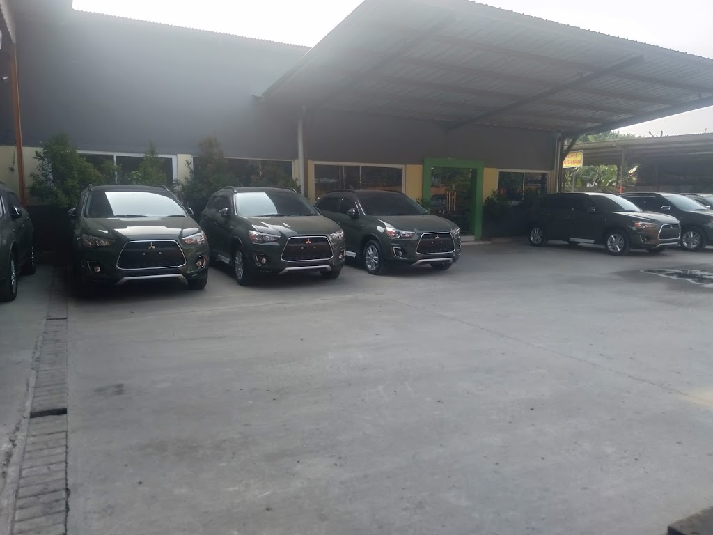 Bengkel Panca Jaya
