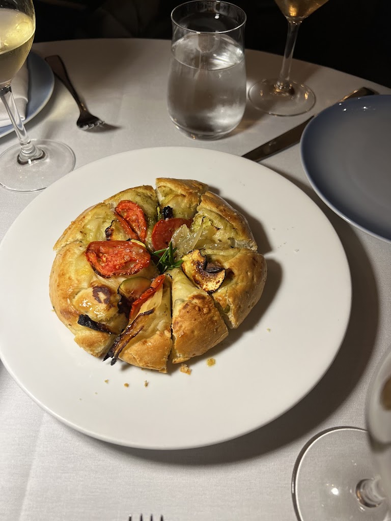 Focaccia