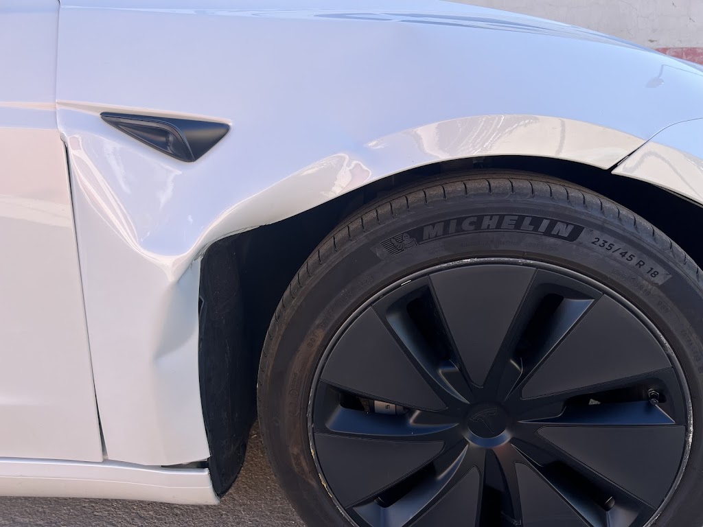 Car - Auto Carrocerias