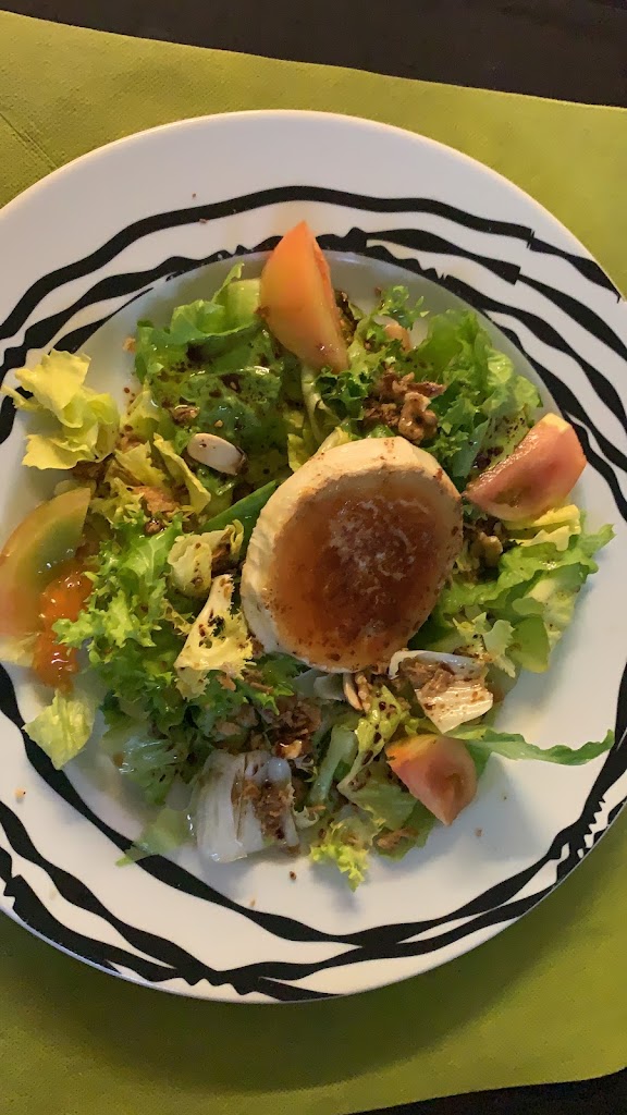 la Canya — Comida y bebida