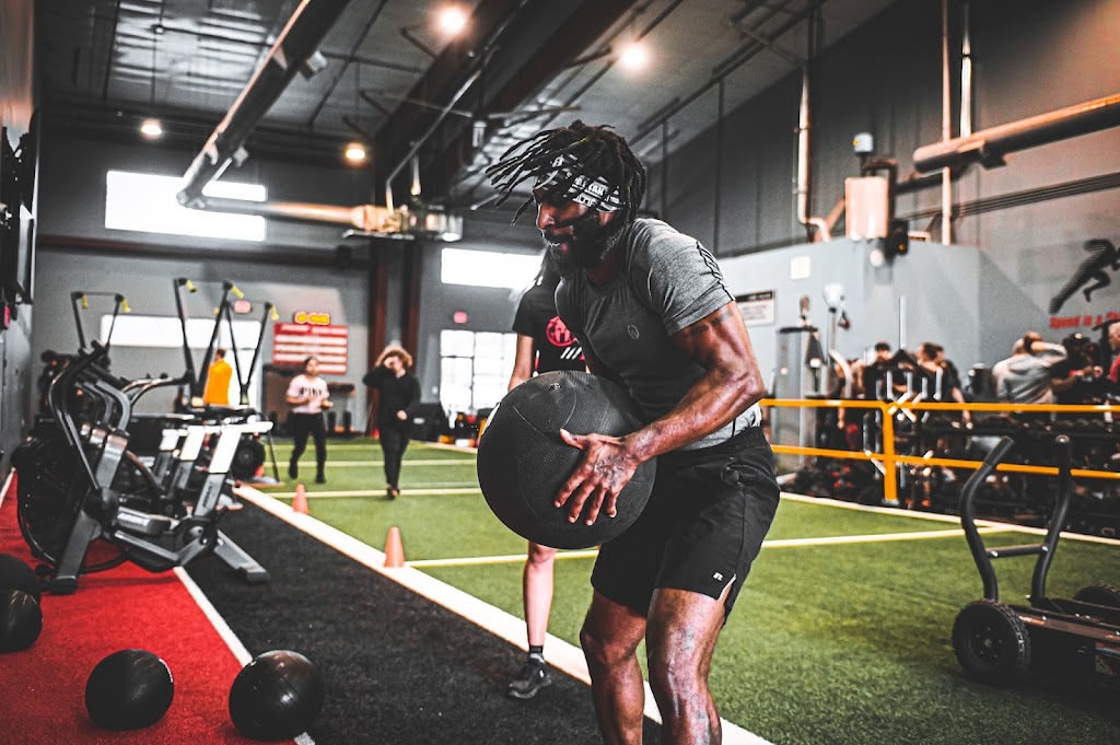  Offtask Fitness Club