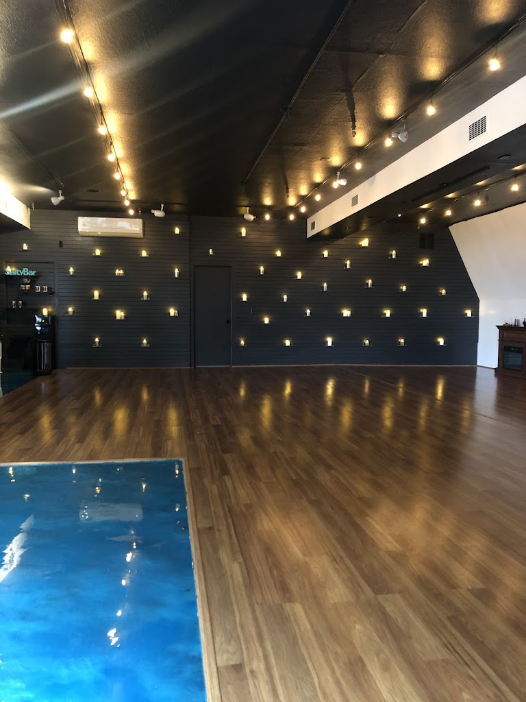  Salty Soul Sanctuary | Yoga, HIIT, Pilates, & Waves of Wellness