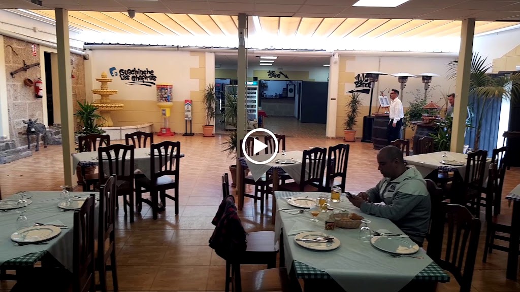 Guachinche La Maestra — Videos