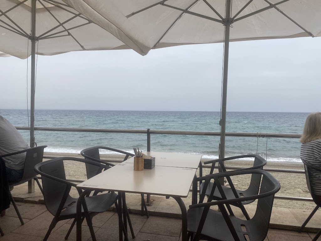 Restaurante Casa Cele Costa — Ambiente