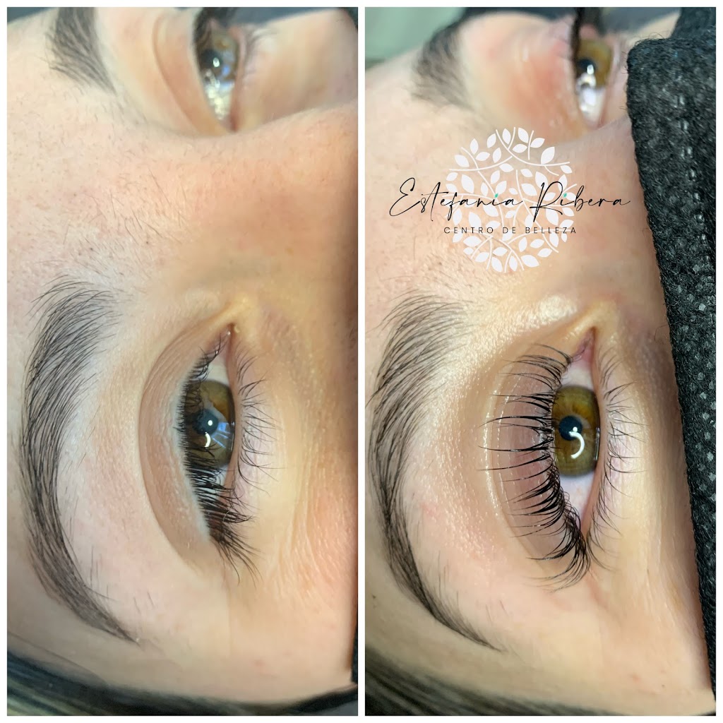 Centro de belleza Estefania Ribera