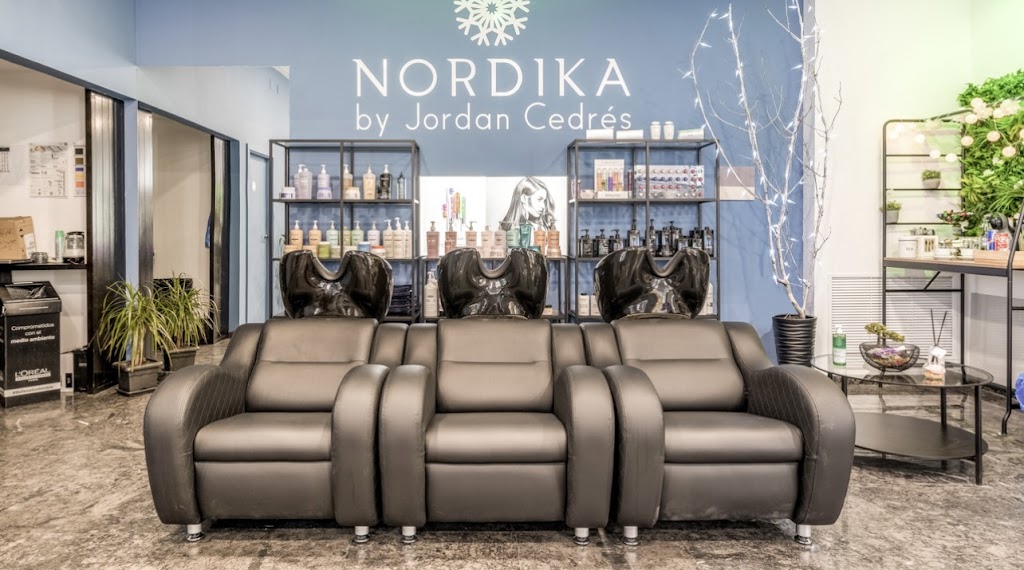 Nordika Peluqueria