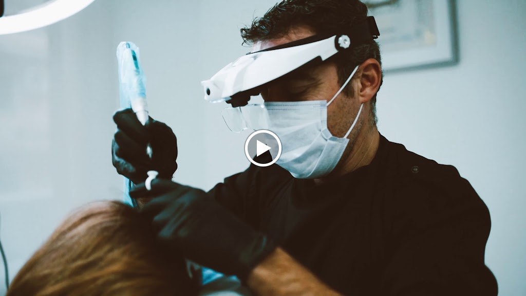 Micropigmentacion Mallorca - Mar Rodriguez — Videos