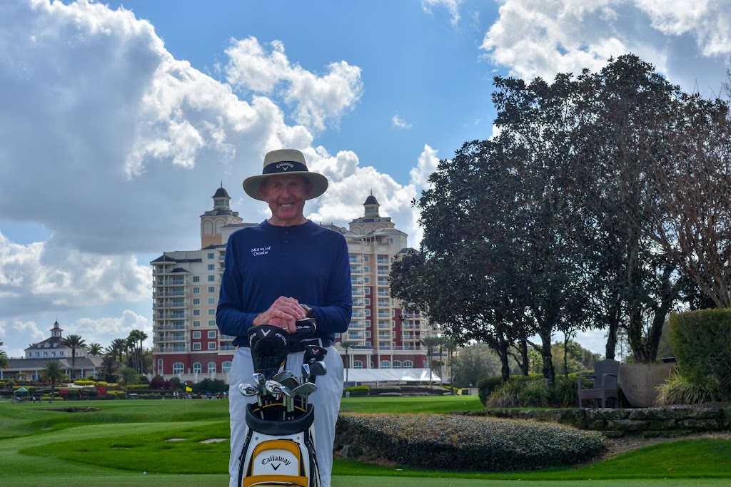  Golfzon Leadbetter Academy - World Headquarters at Reunion