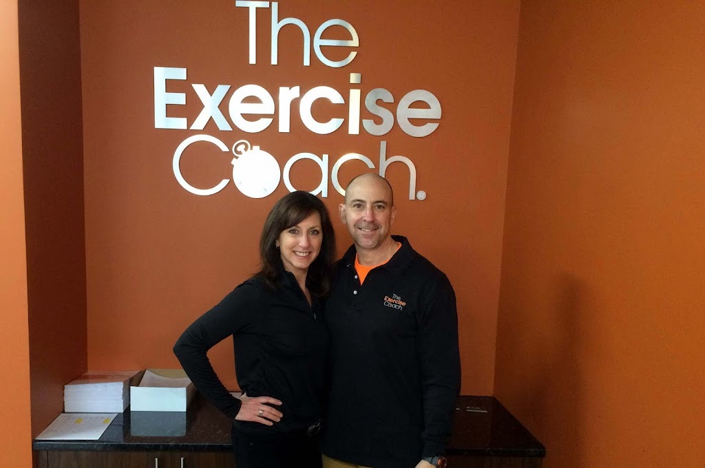  Exercise Coach West Bloomfield