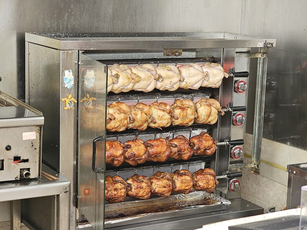 Como en casa ( Puerto Del Rosario)