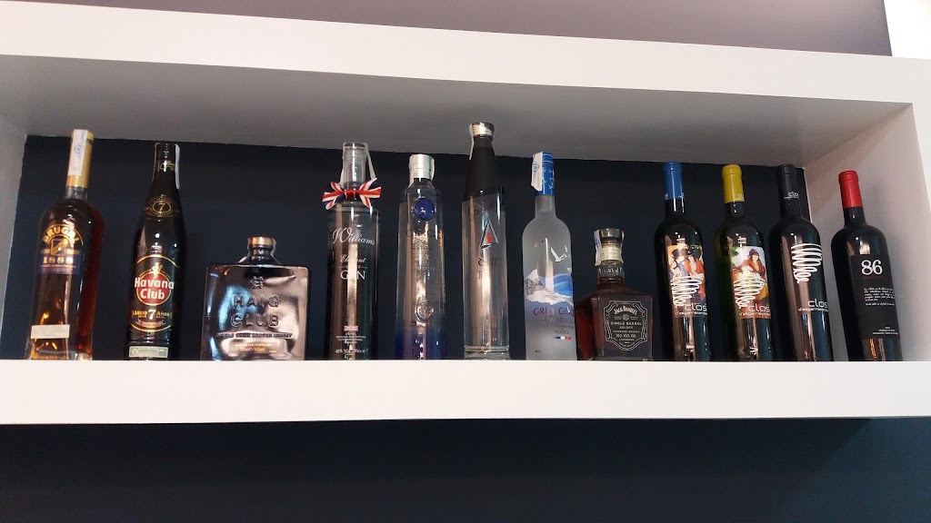 Bar, Cafeteria RYKNYK