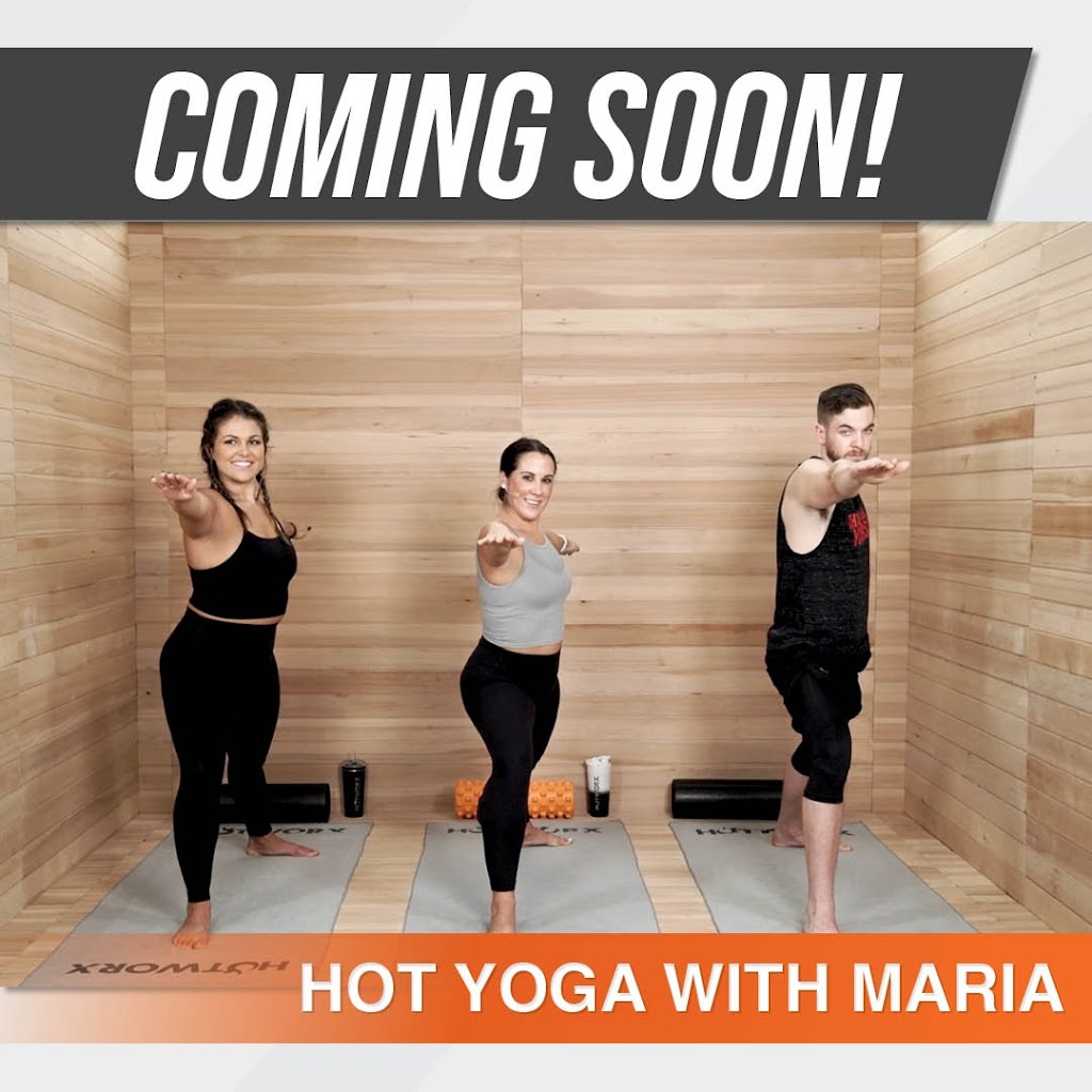  HOTWORX - Aldie, VA - Stone Ridge