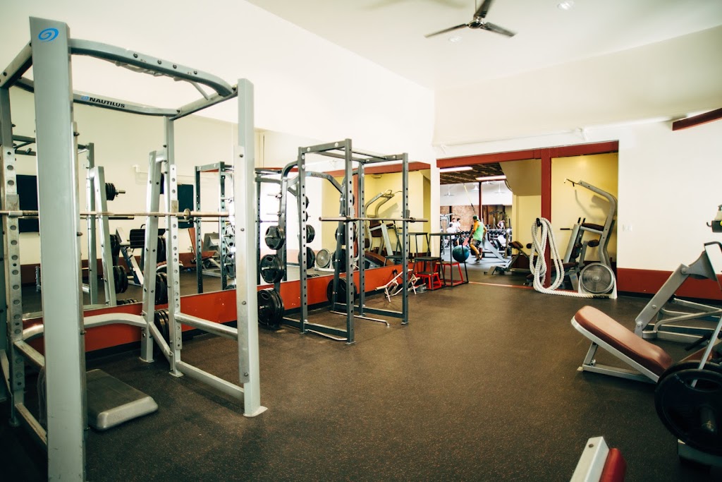  Shadoe Fox Personal Training