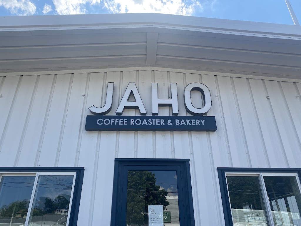 Photo of Jaho Coffee Roaster & Bakery