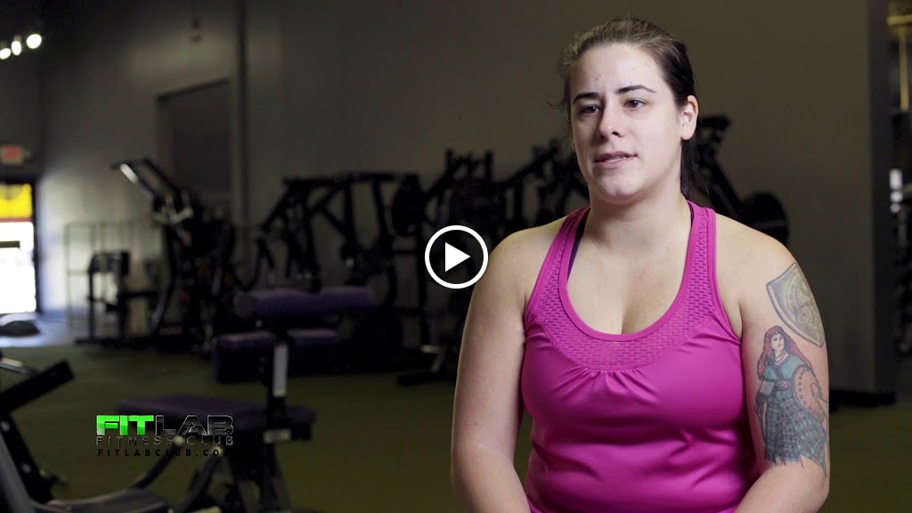  FITLAB Fitness Club Nashua