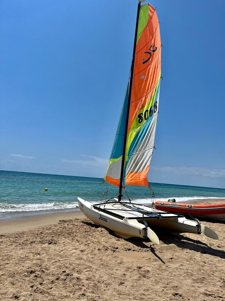 Escola Garbi Maritim