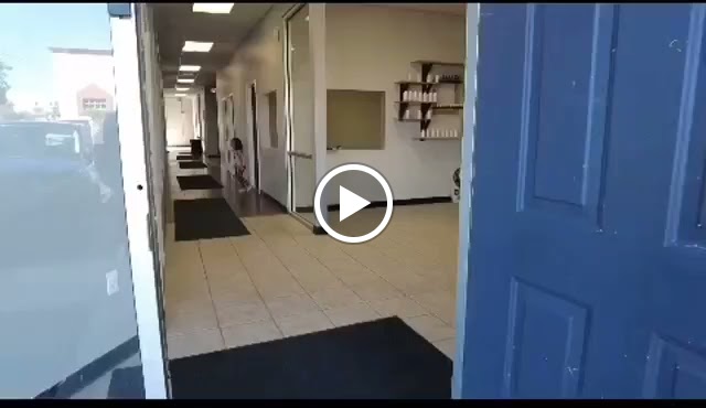  Hardcore Fitness Center