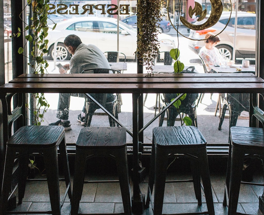 Photo of Commonplace Coffee