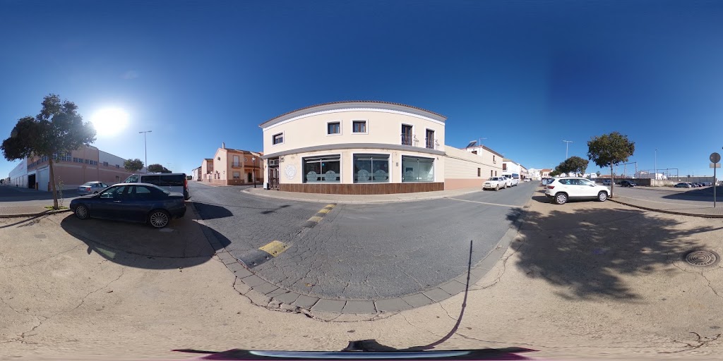Cafe Pub Tertulia — Street View y 360deg