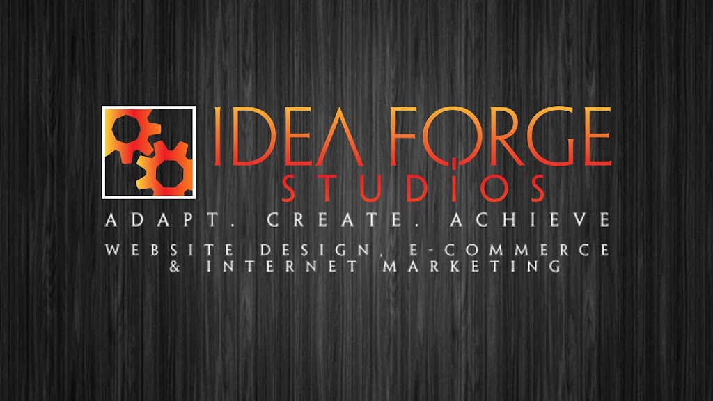 Idea Forge Studios Llc