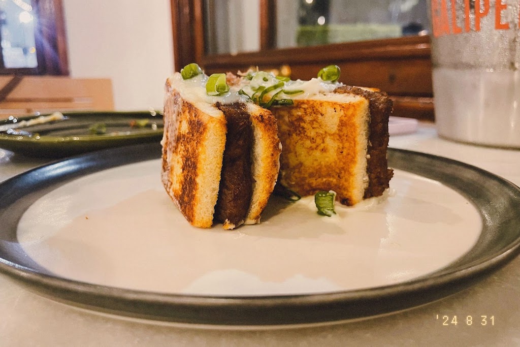 L'Ateneu d'Alaquas — Comida y bebida