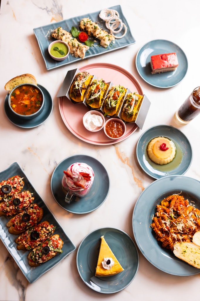 Food & drink