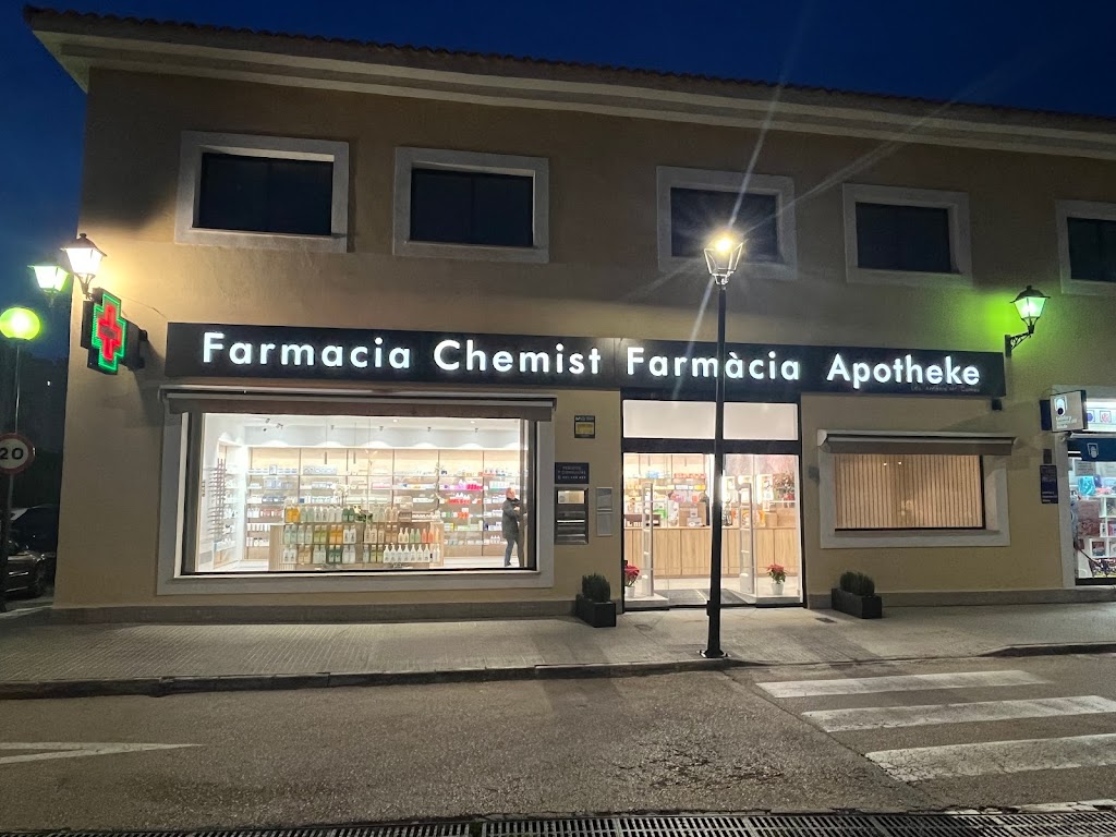 Farmacia Maioris