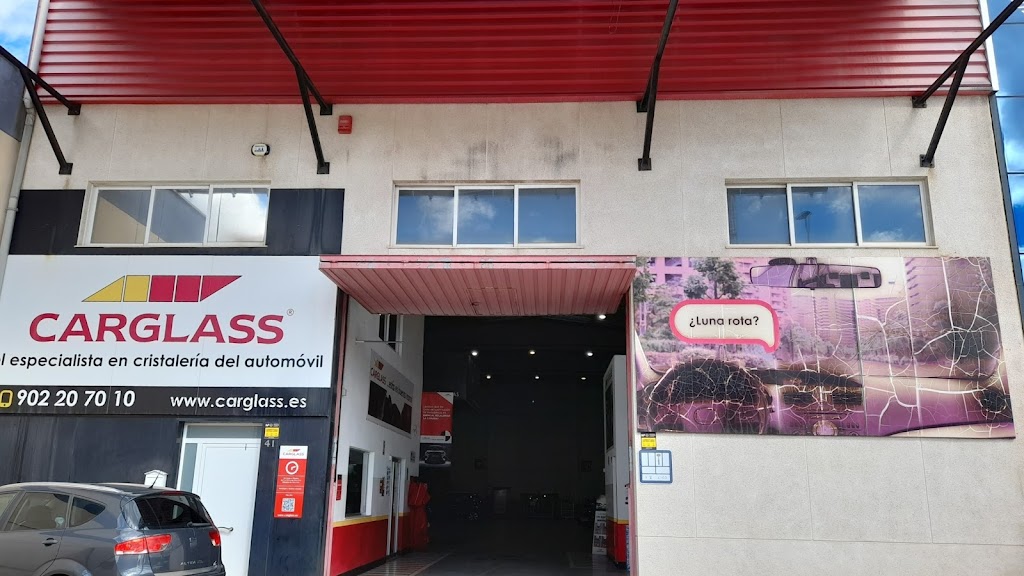 Carglass