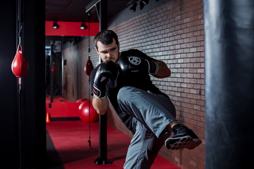  9Round Fitness - Troy