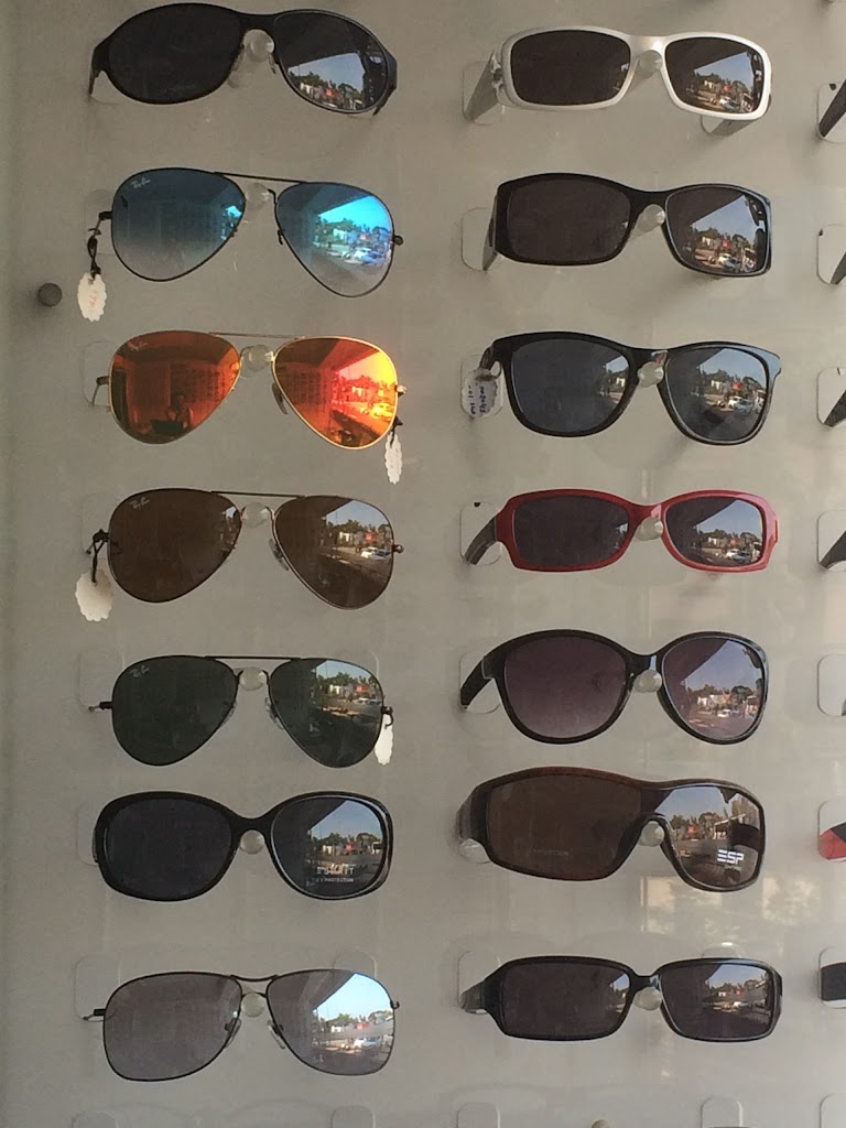 Sunglasses