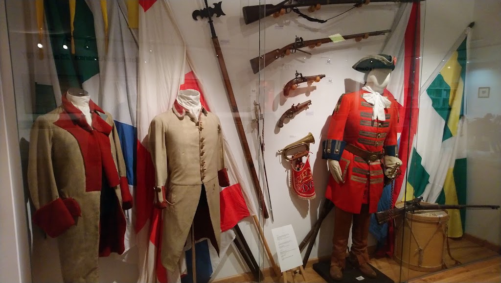 Museo Batalla de Almansa