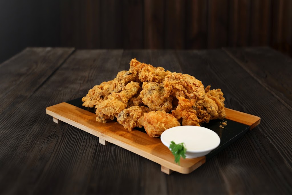 Comida para llevar | Cacique's Pollos | Restaurante — Del propietario