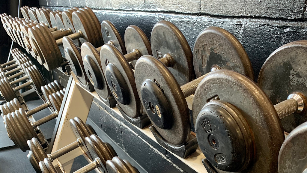  Strength Empire Memphis