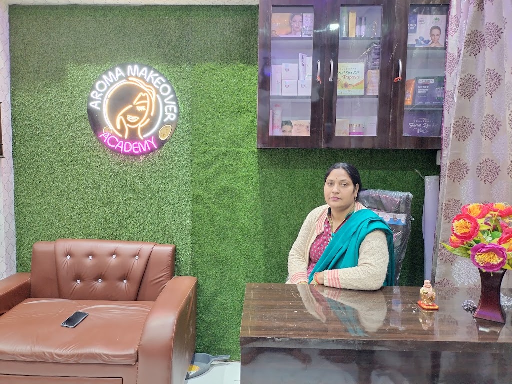 Best Beauty Parlour In Padrauna