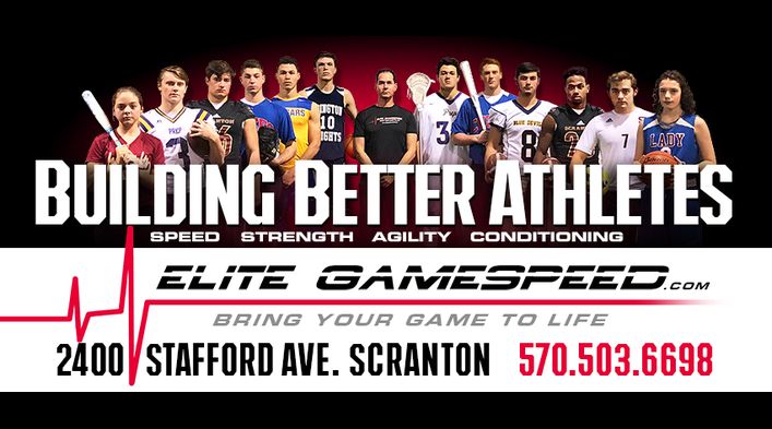  Elite Gamespeed NEPA