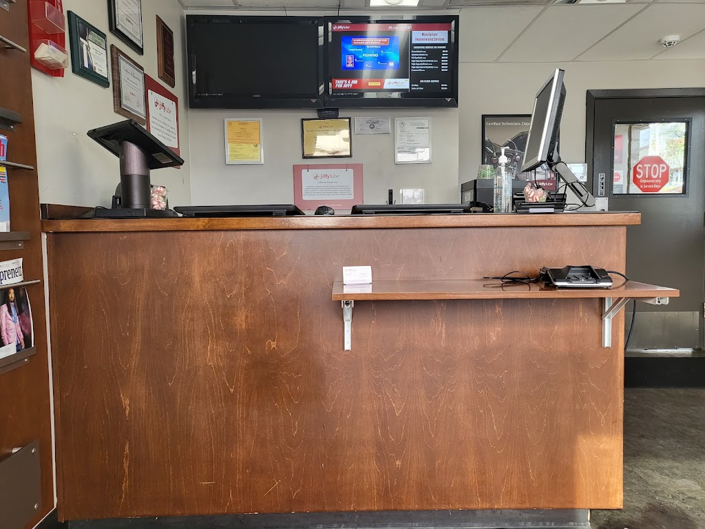 Jiffy Lube in Fair Oaks