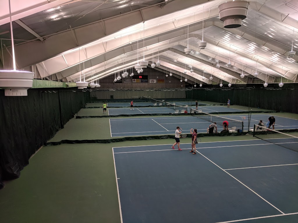 Apex Racket and Fitness