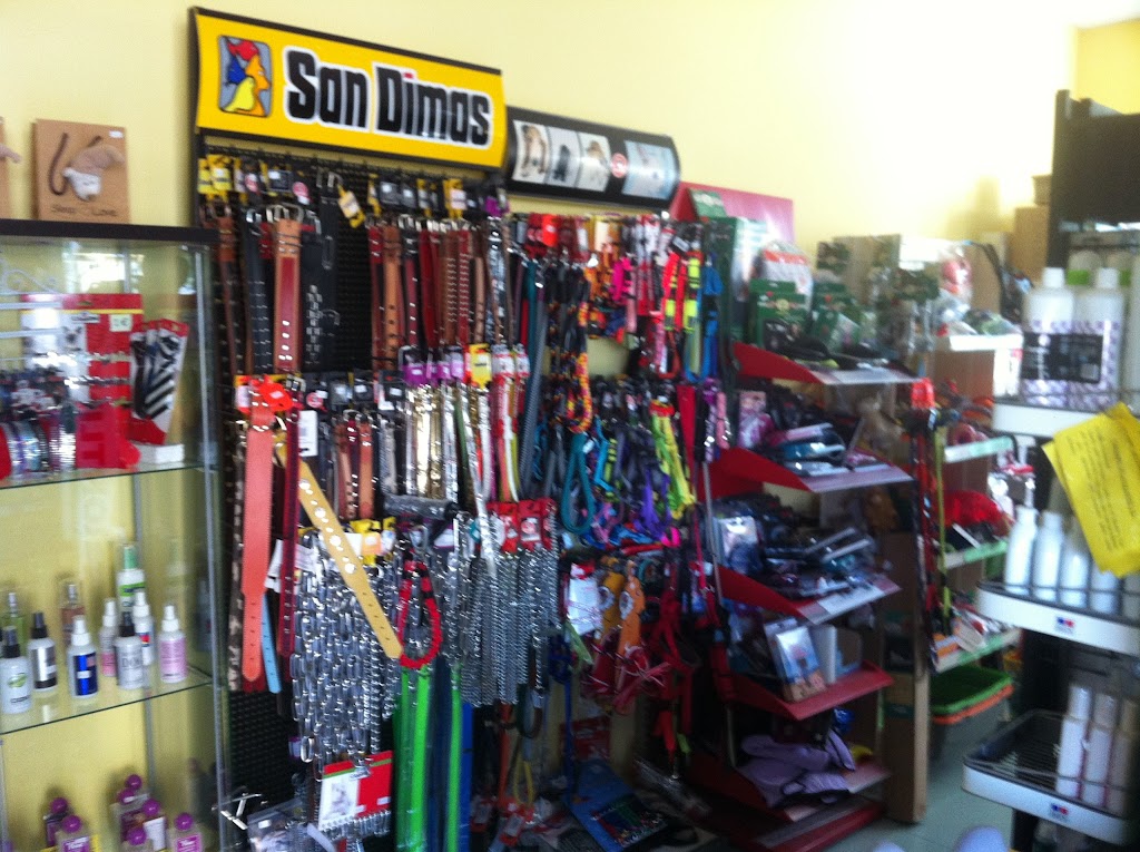 CLINICA VETERINARIA EN SALDANA Centro Veterinario Palentino S.L. CEVEPA( Urgencias 24 h)