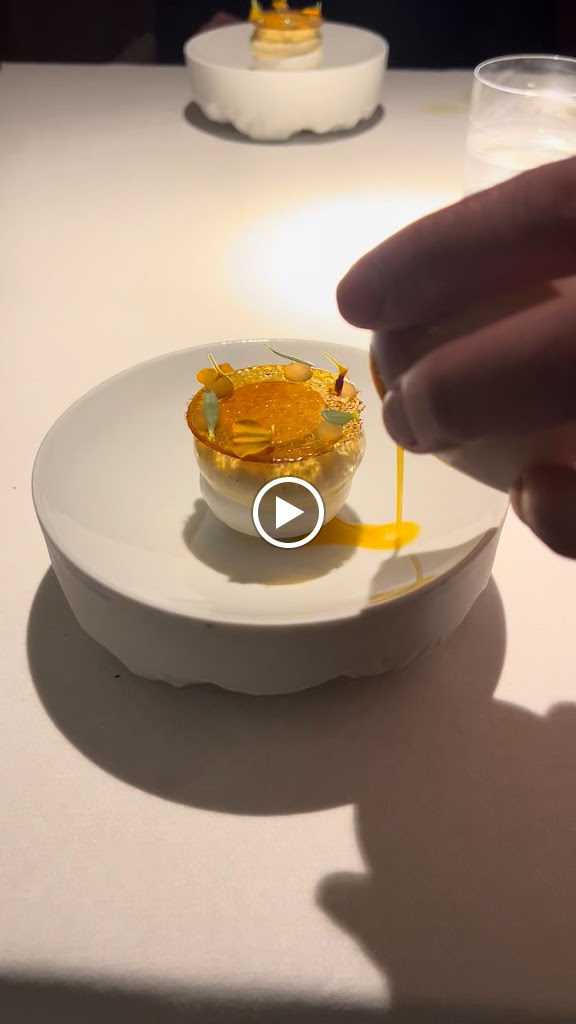 Restaurante Marcos — Videos