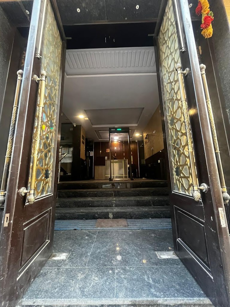 Family Guest House