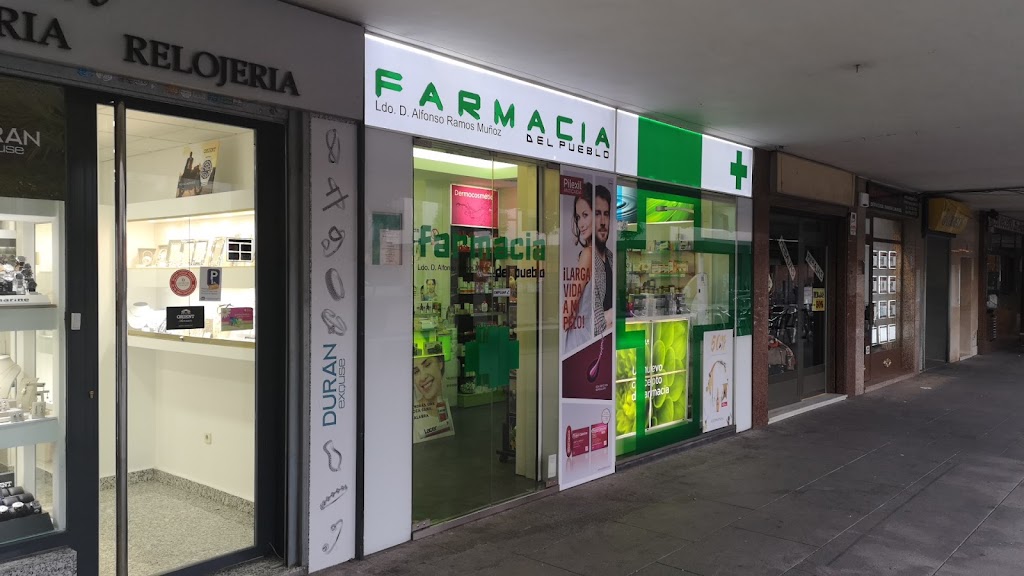 Farmacia Ramos Munoz