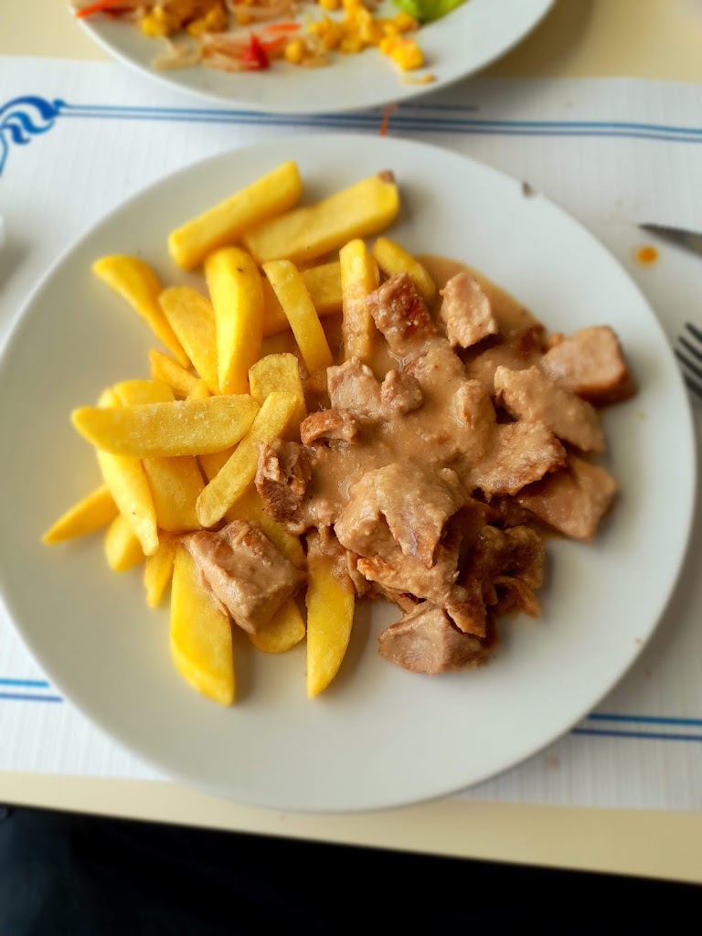Bar Restaurante Bancal — Comida y bebida