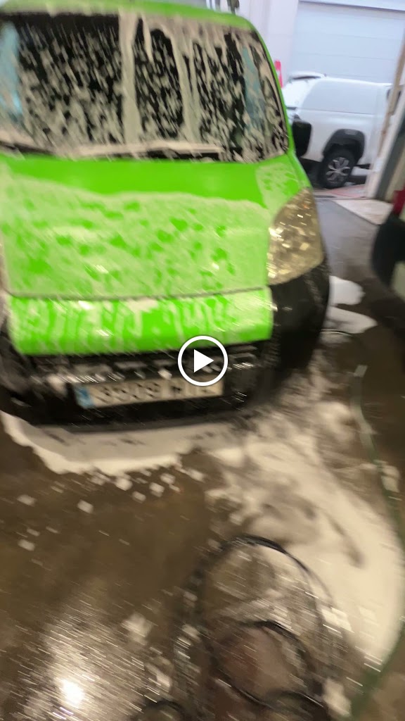 DetailPro — Del propietario