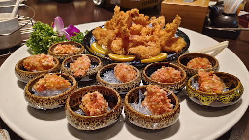 沖繩日式料理 的照片