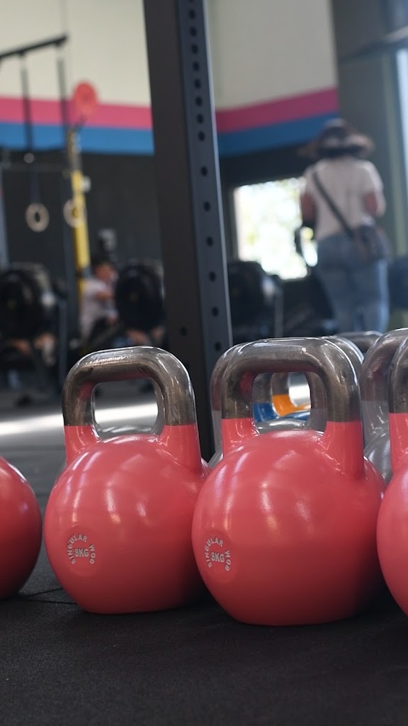 CrossFit Navalcarnero — Del propietario
